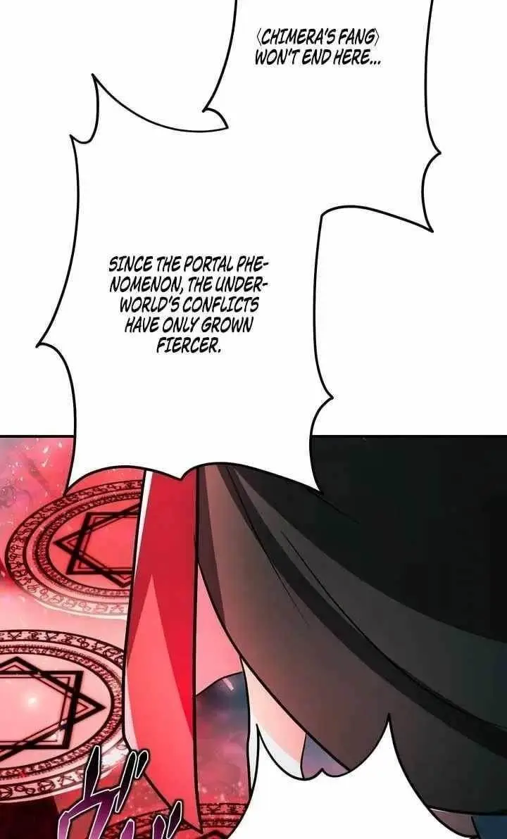 Reborn Ranker Gravity User Chapter 181 - Page 35