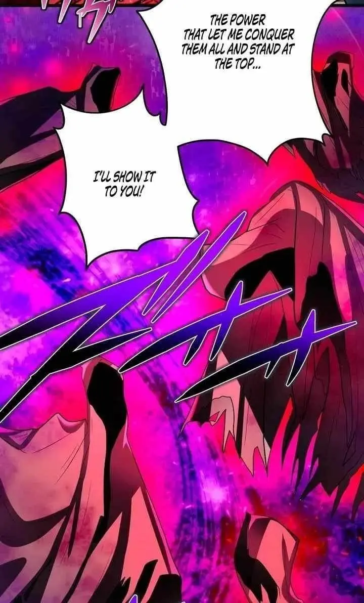 Reborn Ranker Gravity User Chapter 181 - Page 36