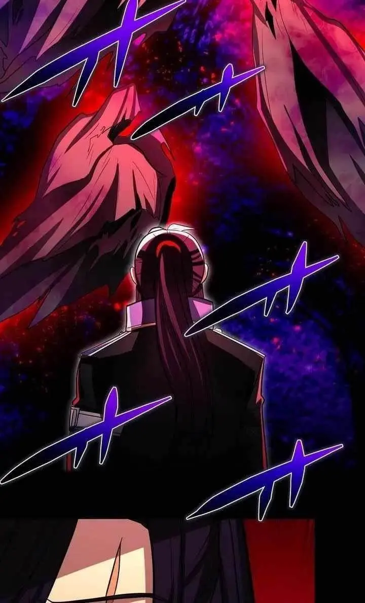 Reborn Ranker Gravity User Chapter 181 - Page 37