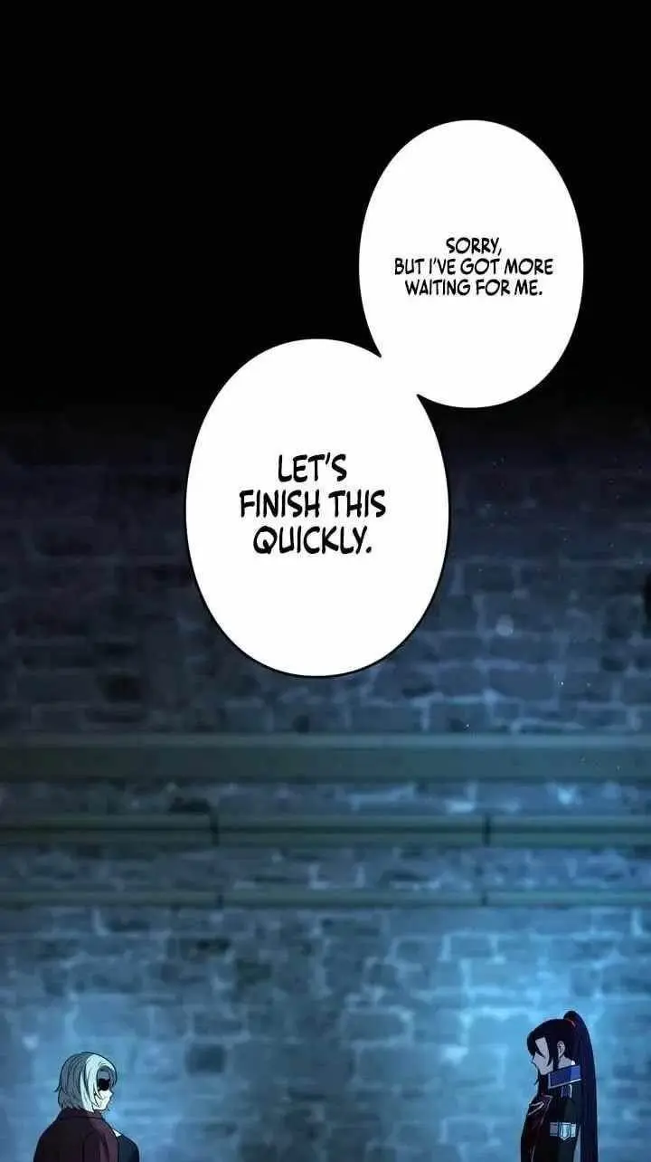 Reborn Ranker Gravity User Chapter 181 - Page 4