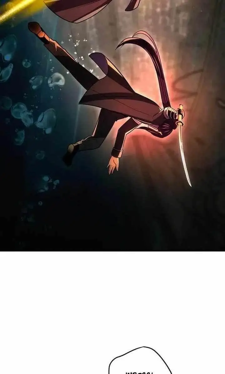 Reborn Ranker Gravity User Chapter 181 - Page 40