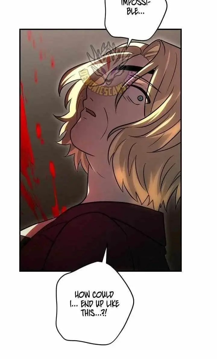 Reborn Ranker Gravity User Chapter 181 - Page 41