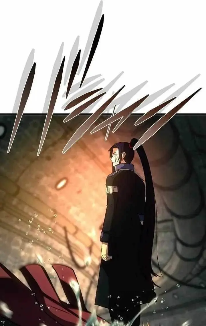 Reborn Ranker Gravity User Chapter 181 - Page 42