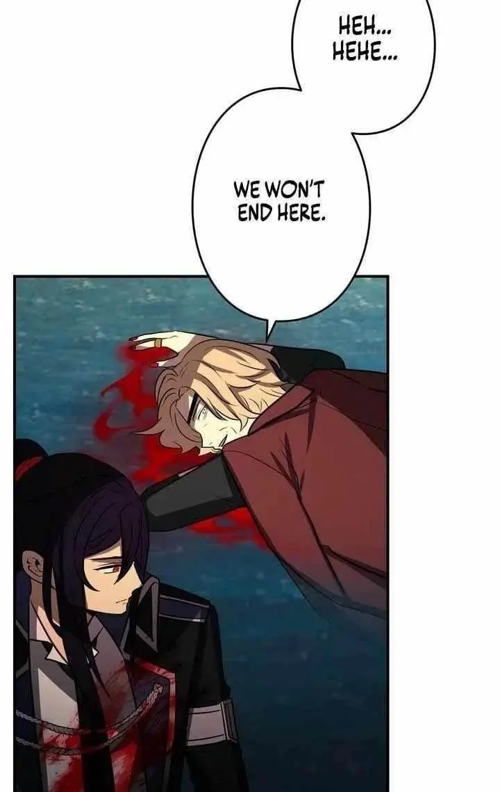 Reborn Ranker Gravity User Chapter 181 - Page 46