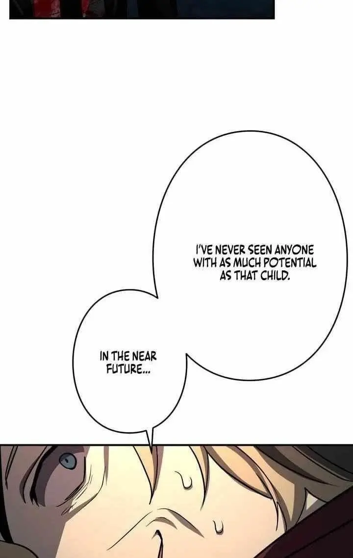 Reborn Ranker Gravity User Chapter 181 - Page 47