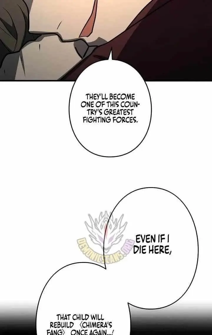 Reborn Ranker Gravity User Chapter 181 - Page 48