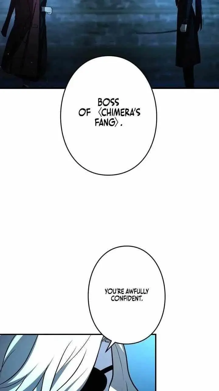 Reborn Ranker Gravity User Chapter 181 - Page 5