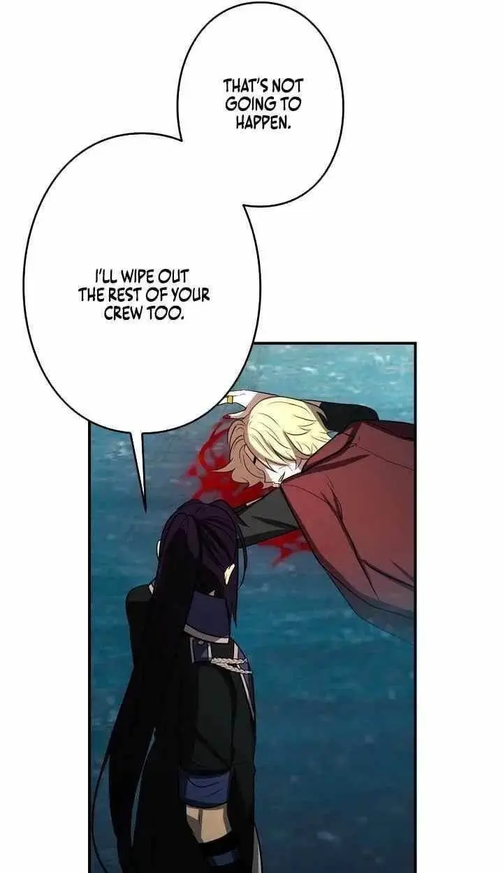 Reborn Ranker Gravity User Chapter 181 - Page 50