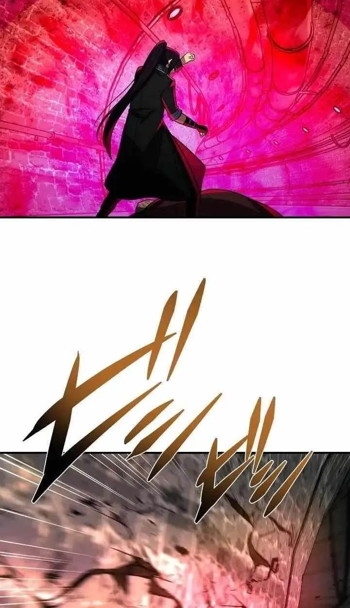 Reborn Ranker Gravity User Chapter 181 - Page 53