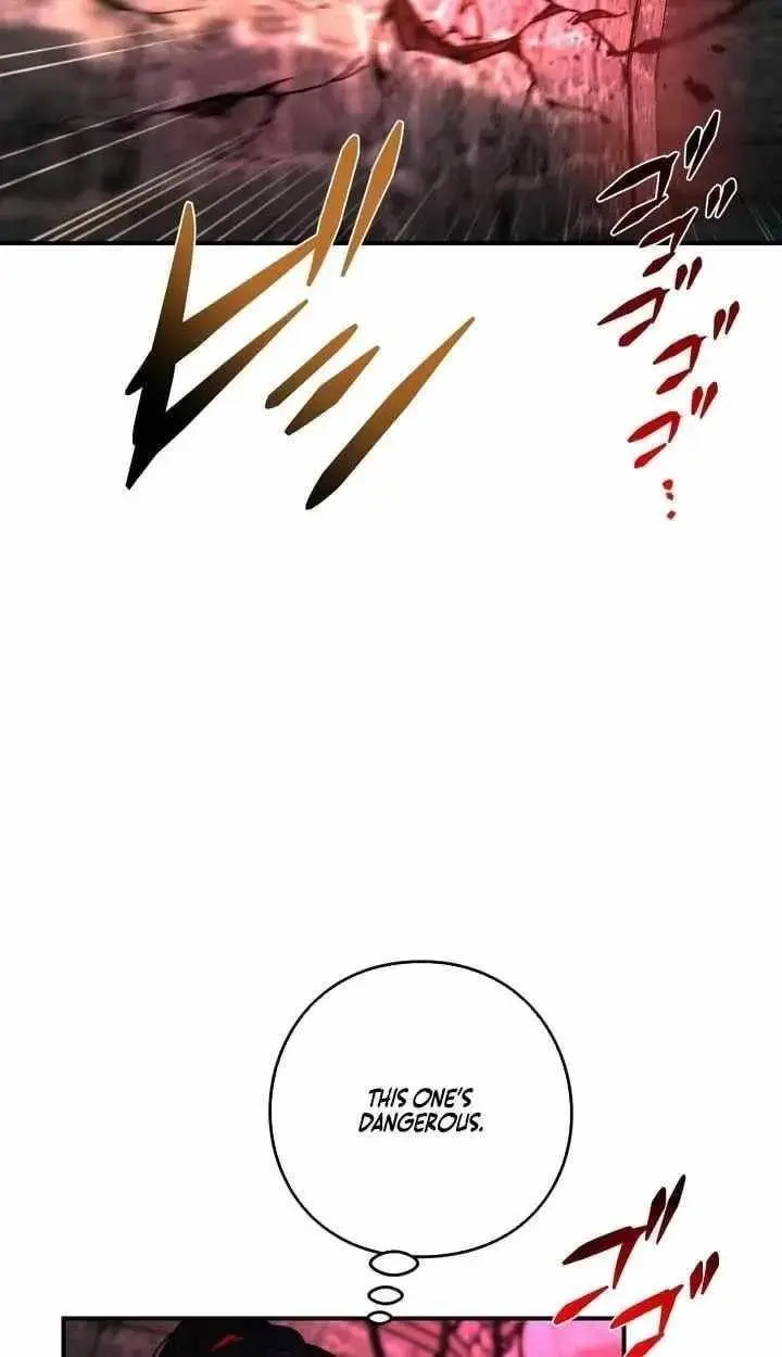Reborn Ranker Gravity User Chapter 181 - Page 54