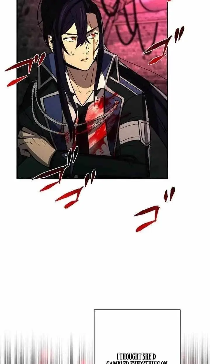 Reborn Ranker Gravity User Chapter 181 - Page 55