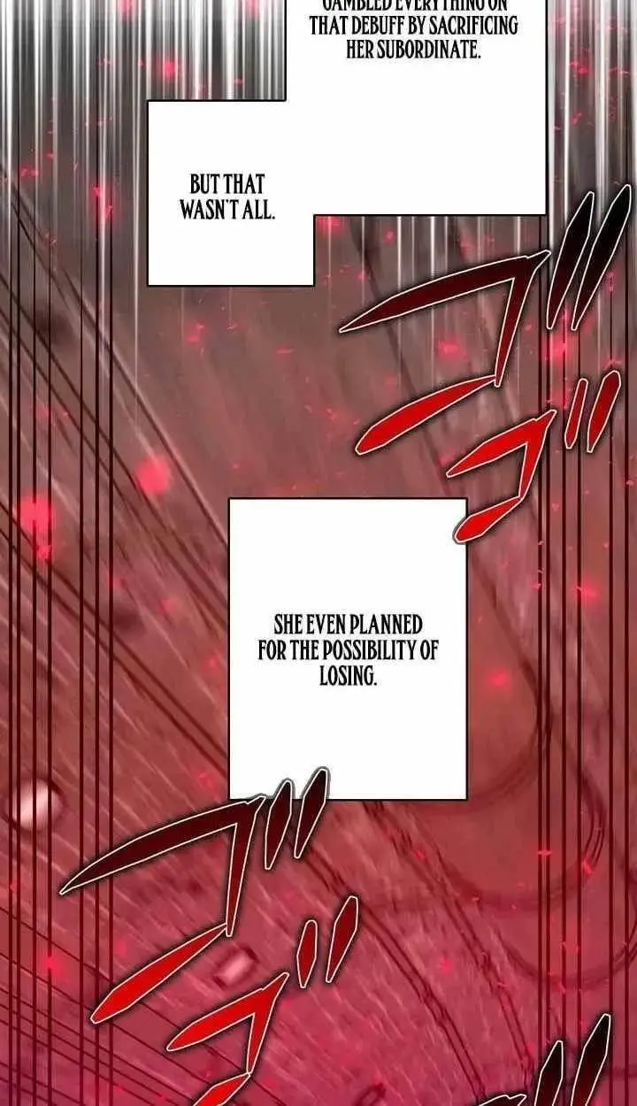 Reborn Ranker Gravity User Chapter 181 - Page 56
