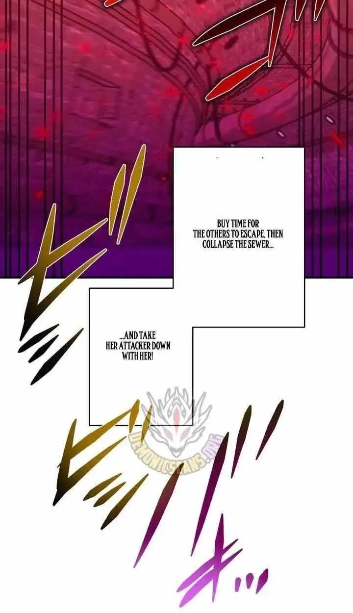 Reborn Ranker Gravity User Chapter 181 - Page 57