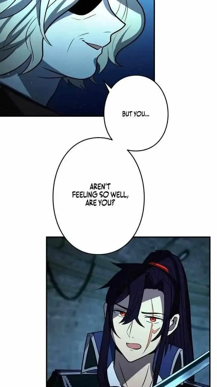 Reborn Ranker Gravity User Chapter 181 - Page 6