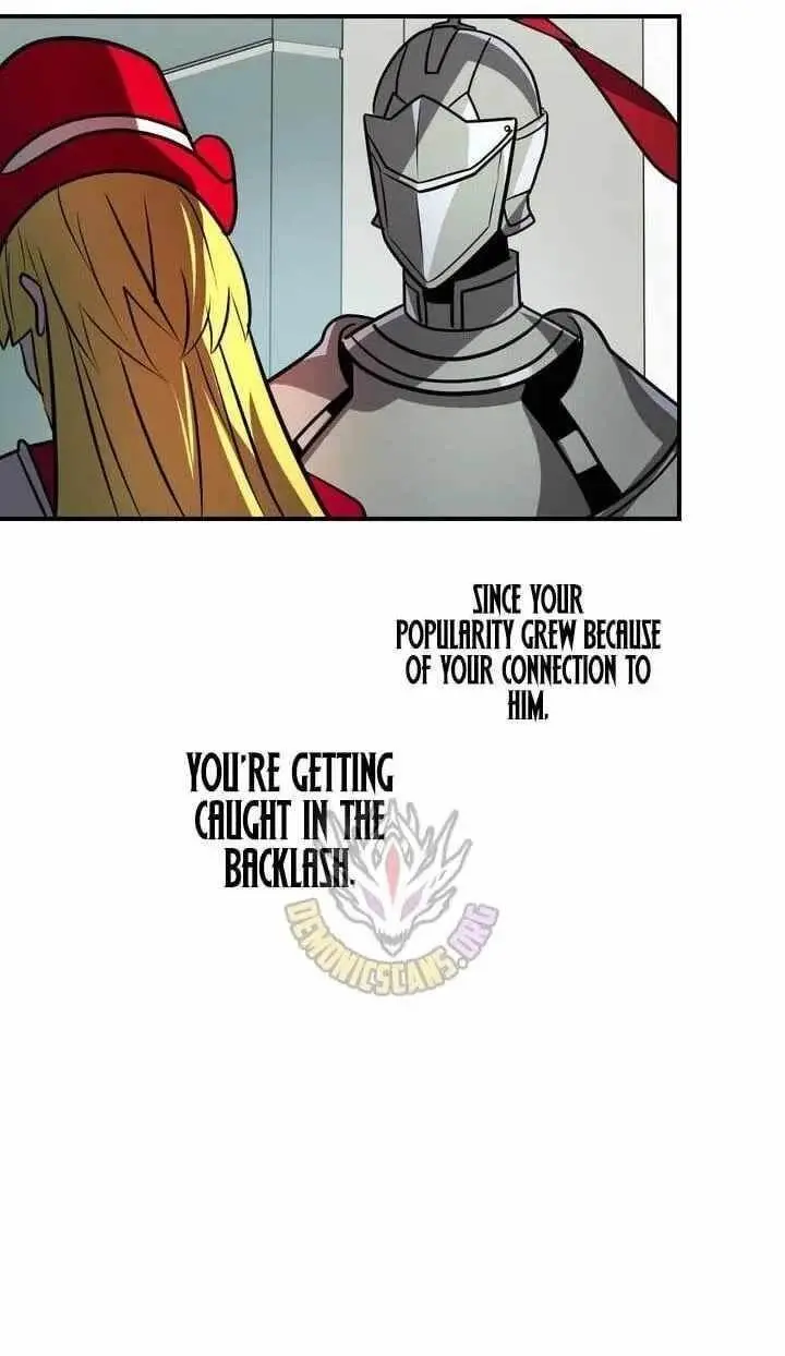 Reborn Ranker Gravity User Chapter 181 - Page 71