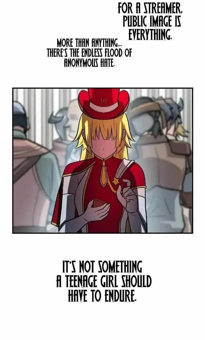 Reborn Ranker Gravity User Chapter 181 - Page 72