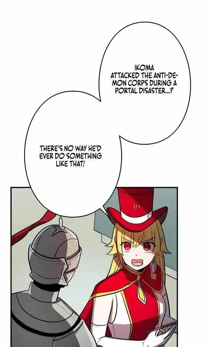Reborn Ranker Gravity User Chapter 181 - Page 77