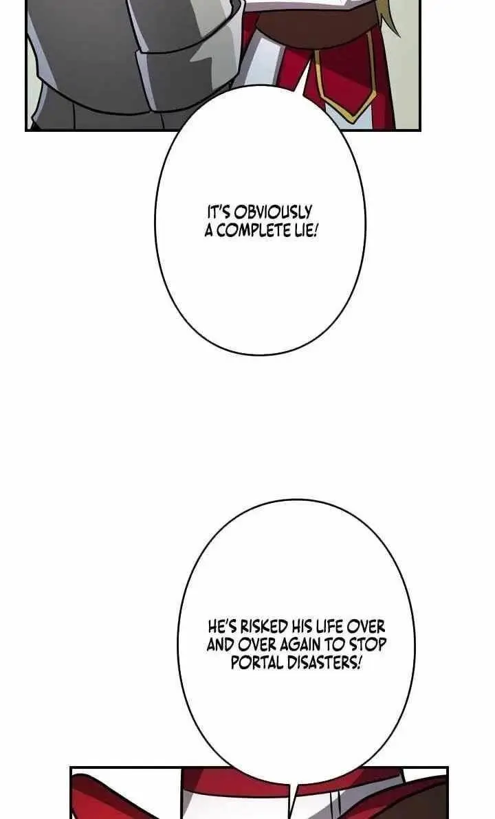 Reborn Ranker Gravity User Chapter 181 - Page 78
