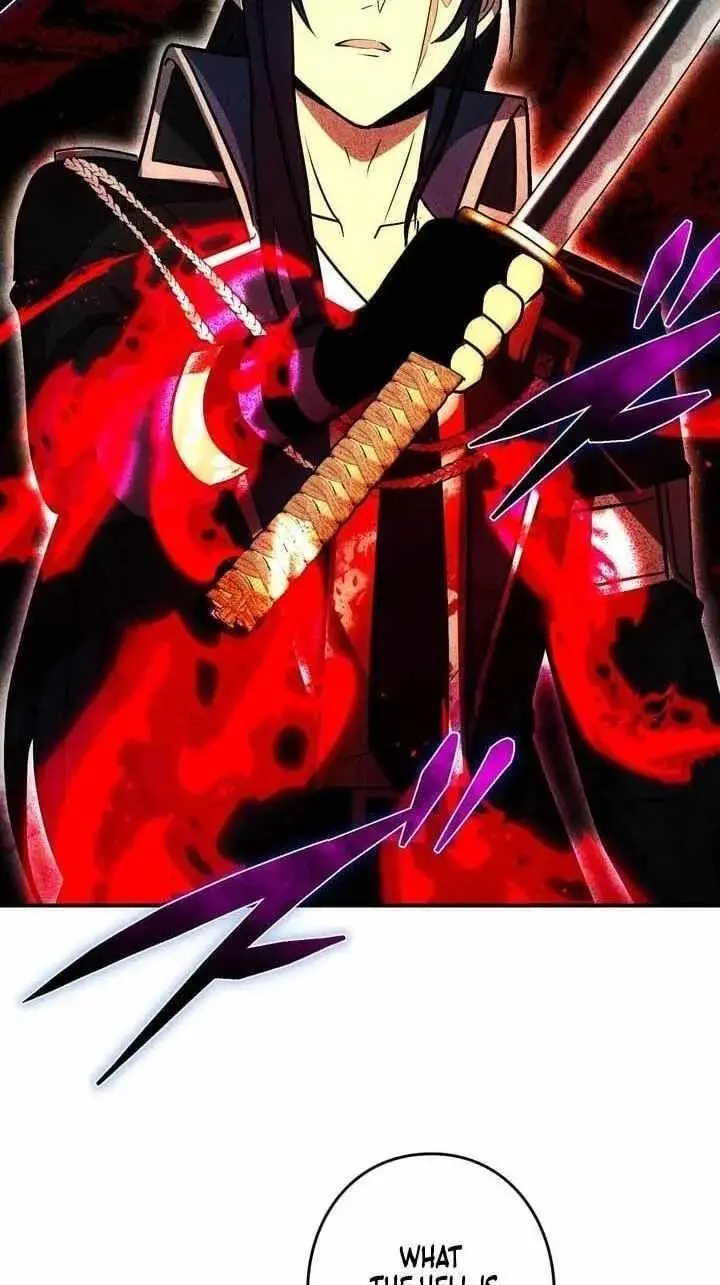 Reborn Ranker Gravity User Chapter 181 - Page 8