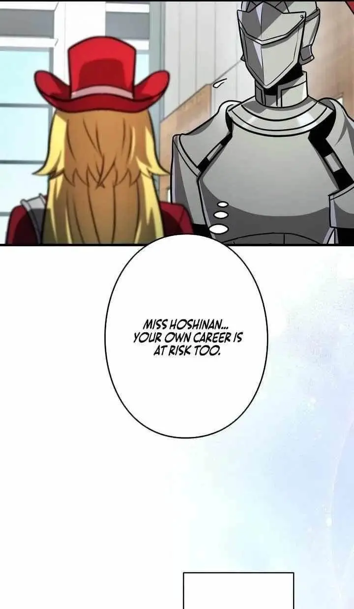 Reborn Ranker Gravity User Chapter 181 - Page 80