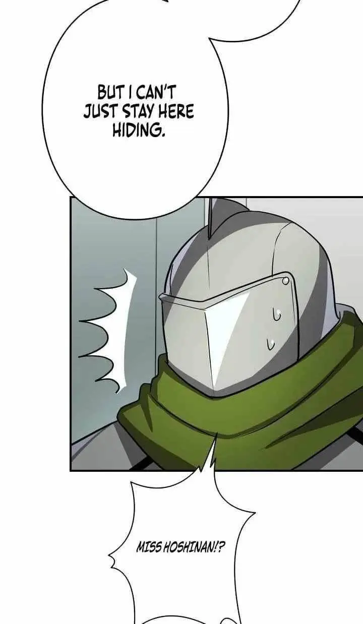 Reborn Ranker Gravity User Chapter 181 - Page 83