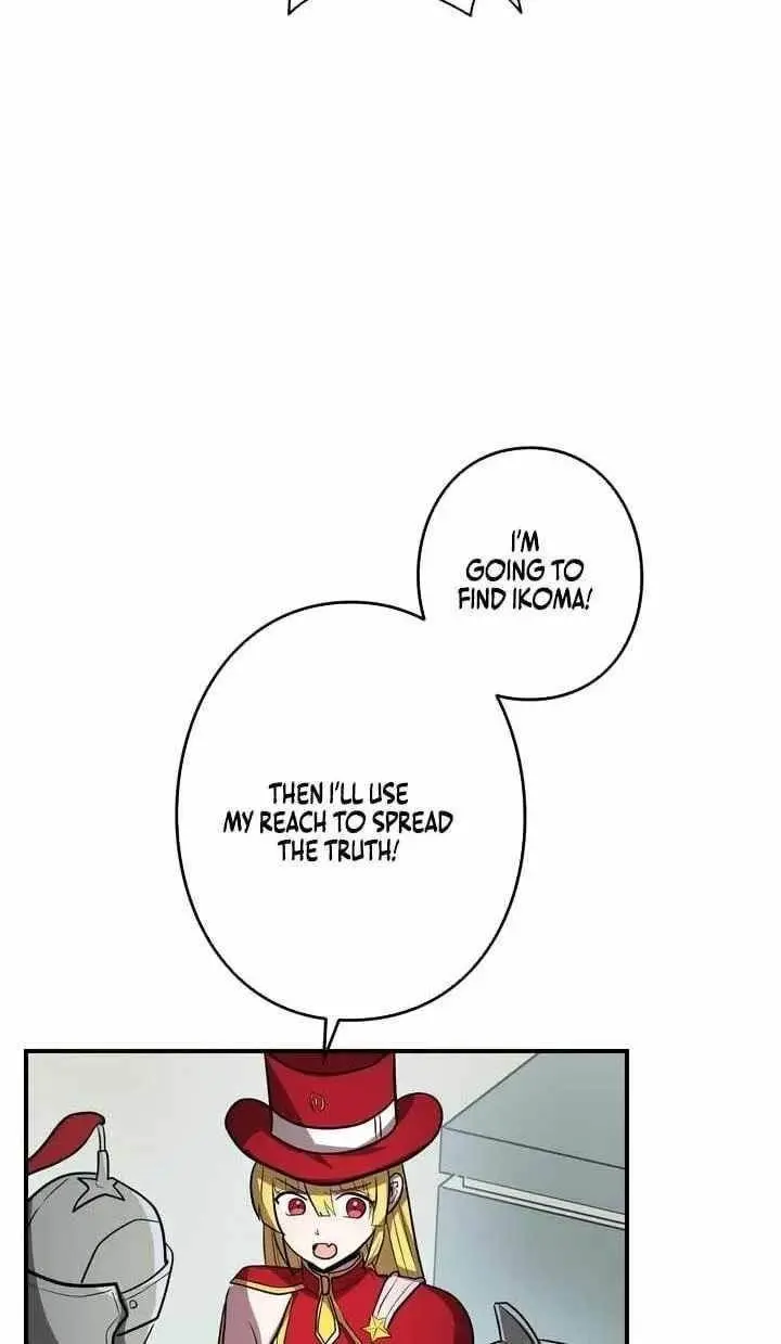 Reborn Ranker Gravity User Chapter 181 - Page 84