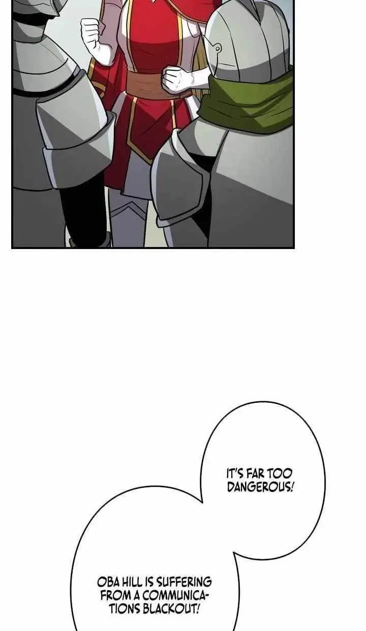 Reborn Ranker Gravity User Chapter 181 - Page 85