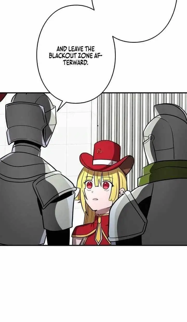 Reborn Ranker Gravity User Chapter 181 - Page 87