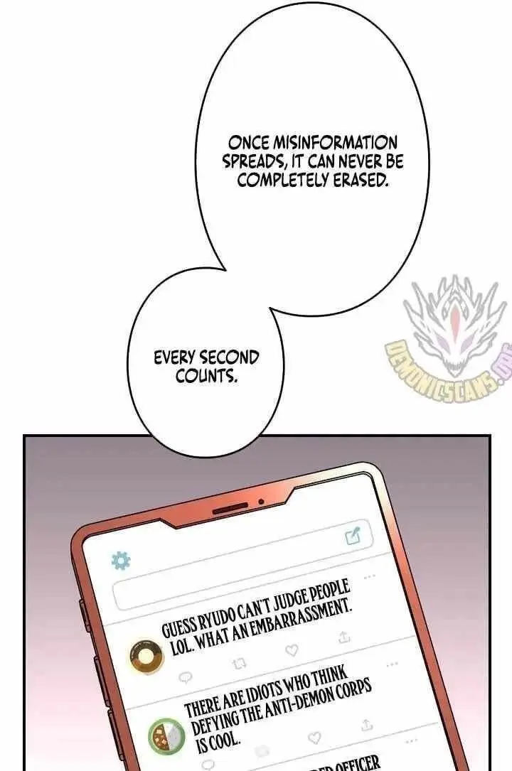 Reborn Ranker Gravity User Chapter 181 - Page 88
