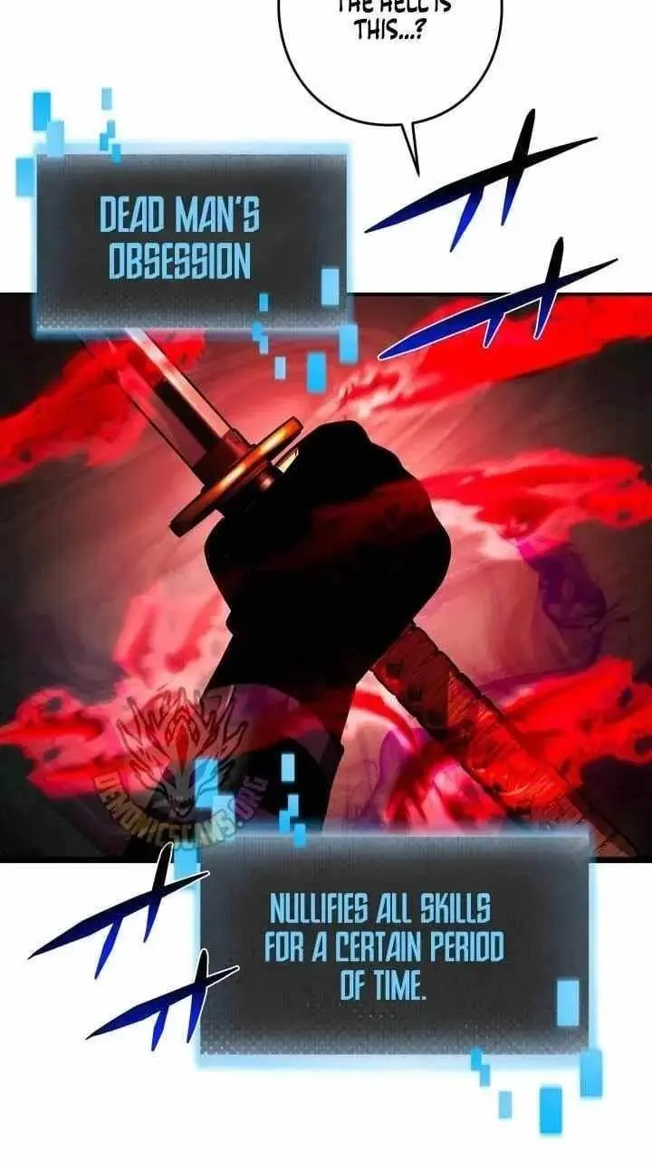 Reborn Ranker Gravity User Chapter 181 - Page 9