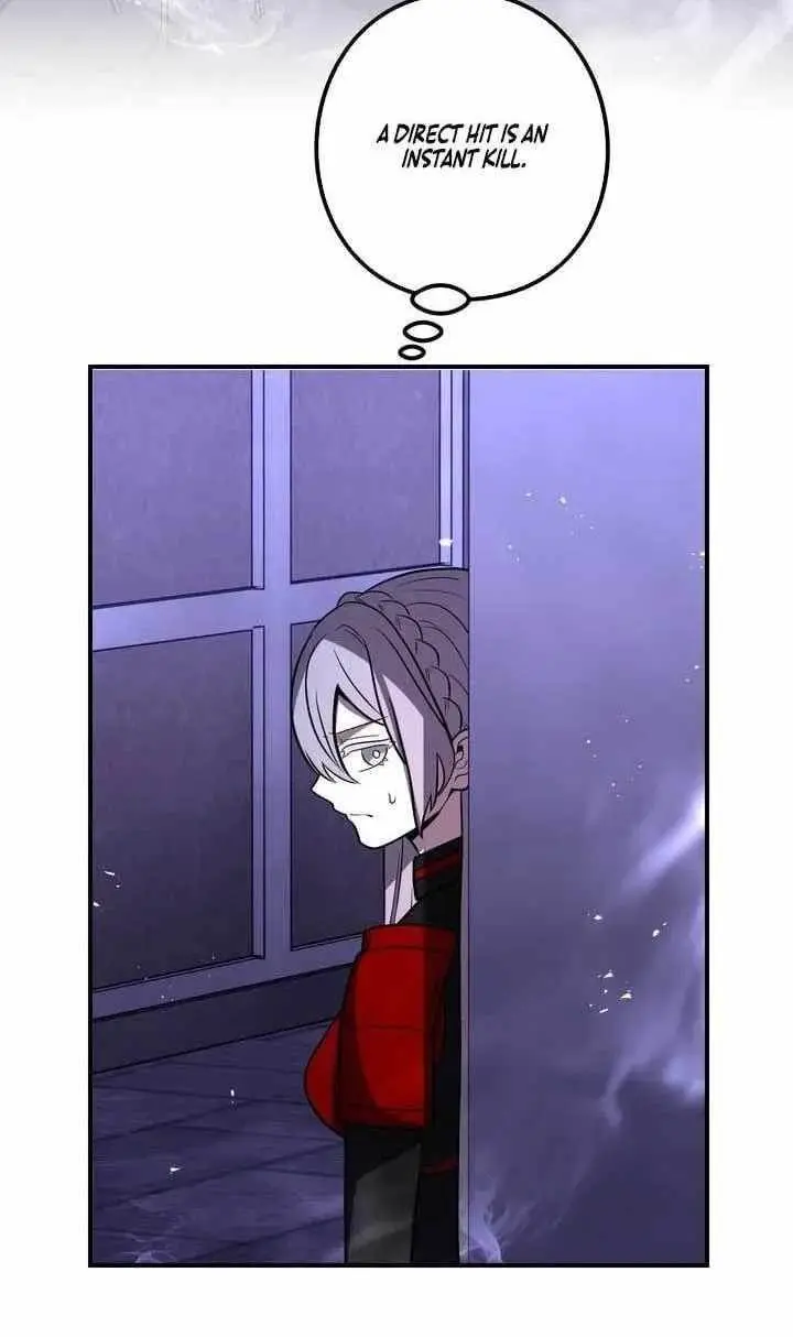 Reborn Ranker Gravity User Chapter 182 - Page 11