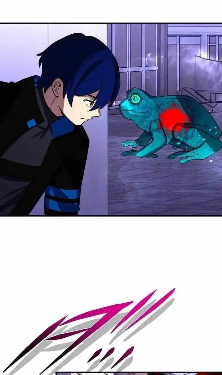 Reborn Ranker Gravity User Chapter 182 - Page 12