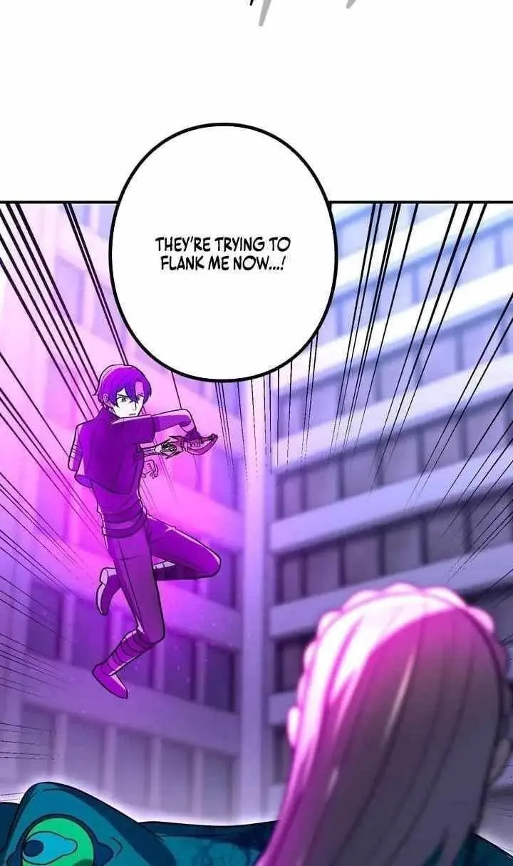 Reborn Ranker Gravity User Chapter 182 - Page 14