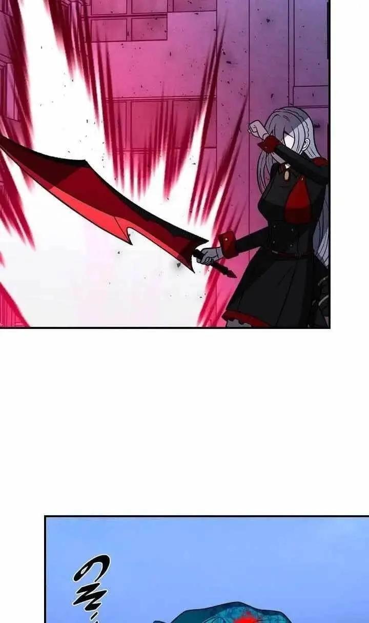Reborn Ranker Gravity User Chapter 182 - Page 16