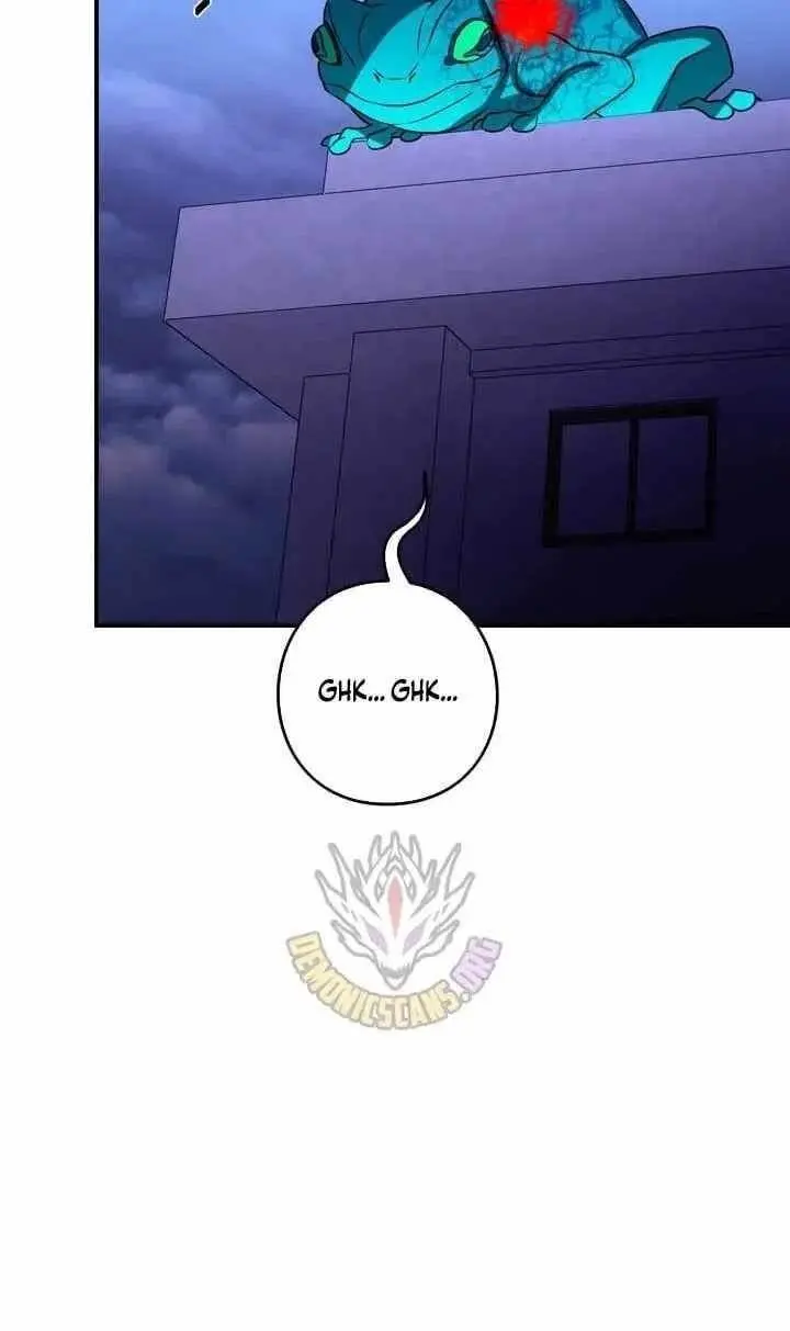 Reborn Ranker Gravity User Chapter 182 - Page 17