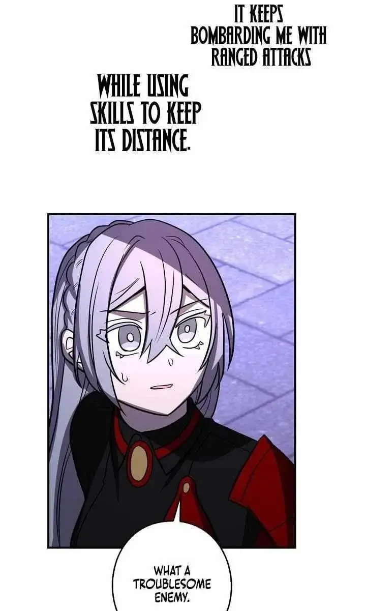 Reborn Ranker Gravity User Chapter 182 - Page 18