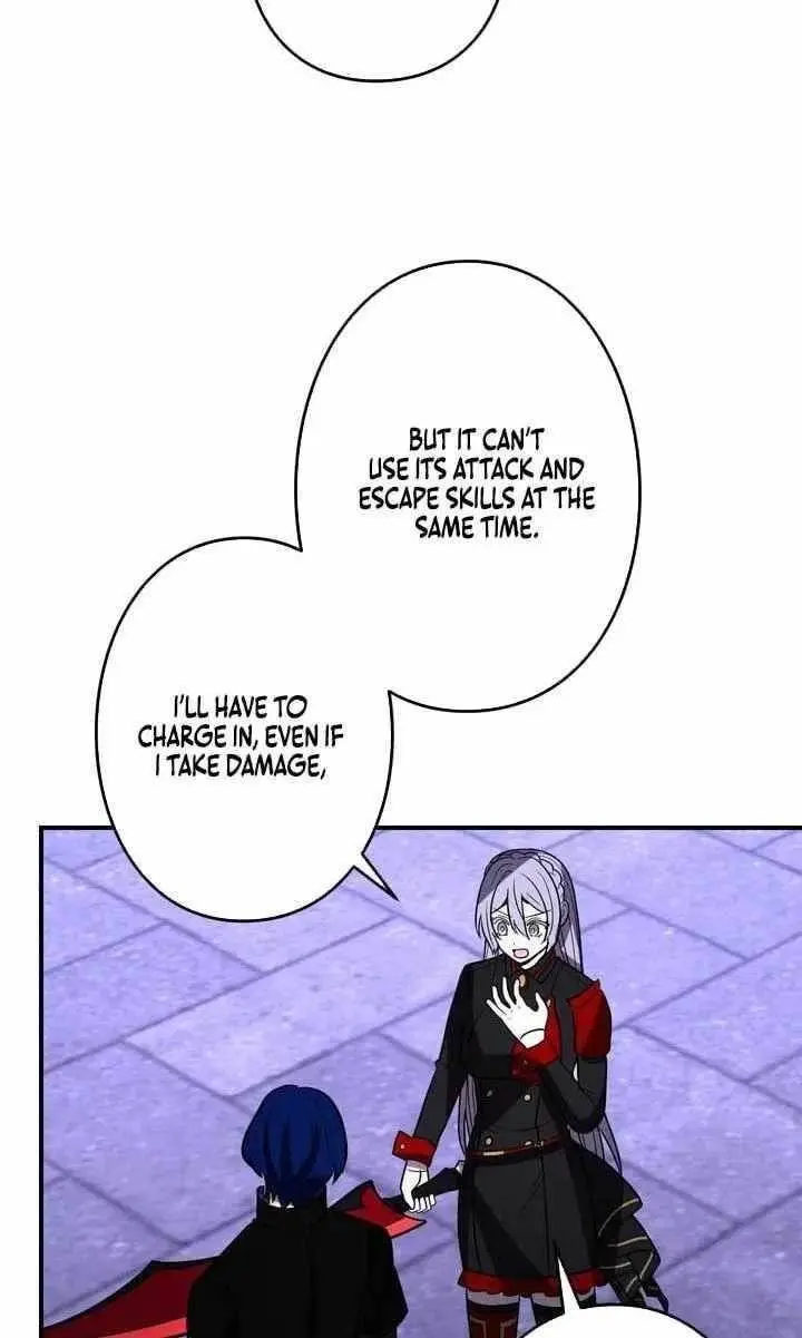 Reborn Ranker Gravity User Chapter 182 - Page 19