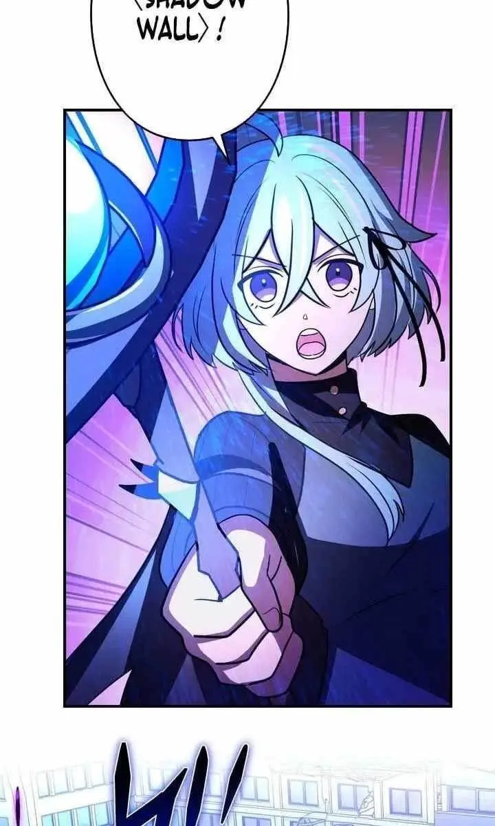 Reborn Ranker Gravity User Chapter 182 - Page 22