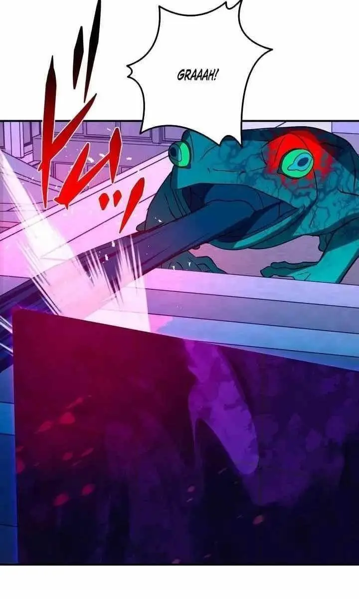 Reborn Ranker Gravity User Chapter 182 - Page 24