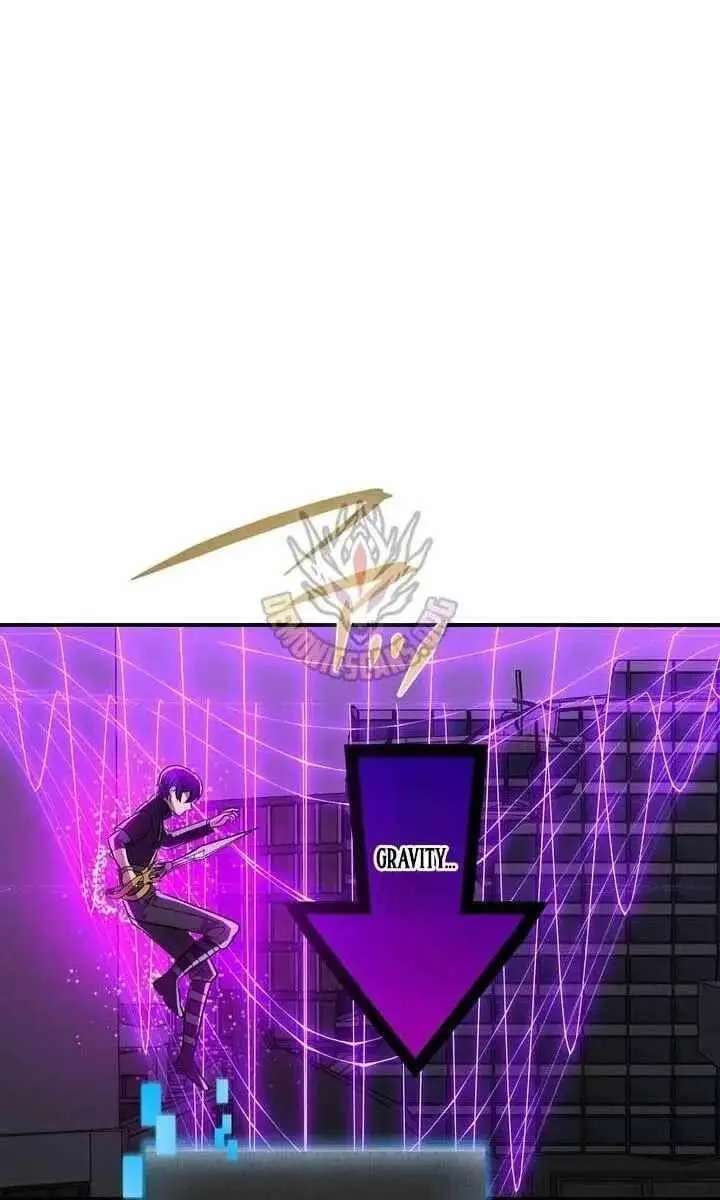 Reborn Ranker Gravity User Chapter 182 - Page 25