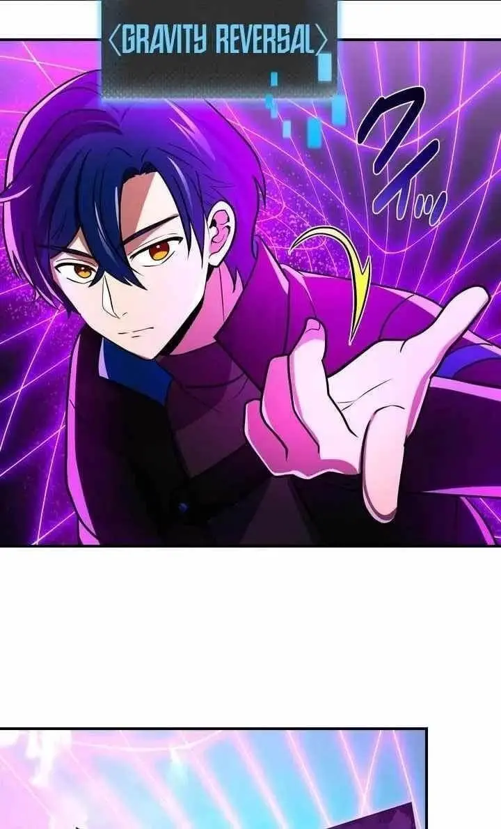 Reborn Ranker Gravity User Chapter 182 - Page 26