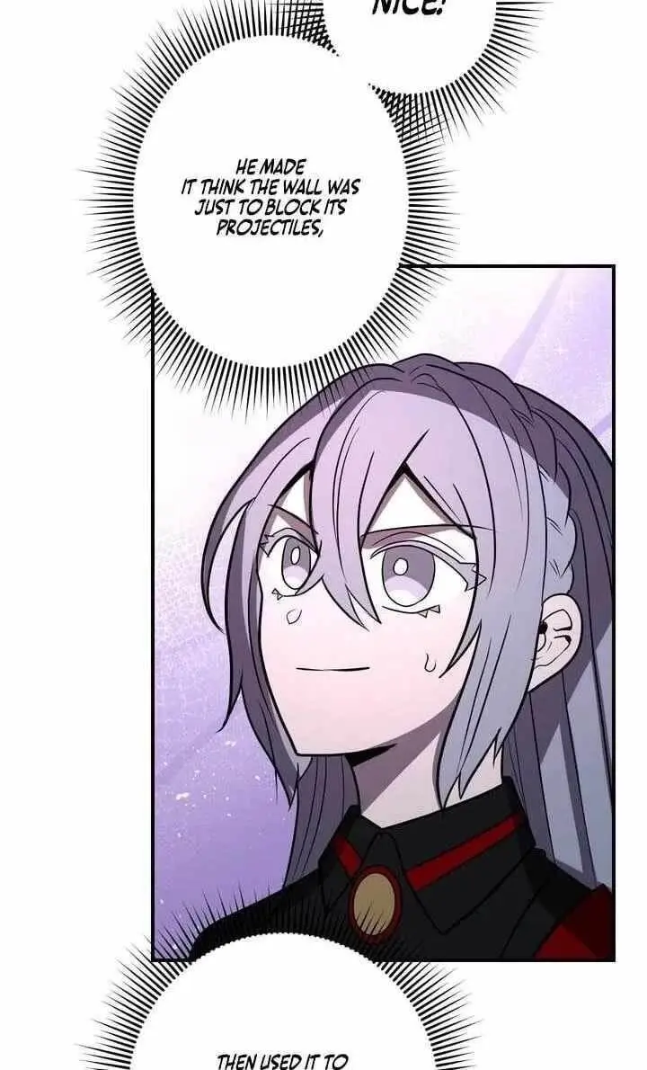 Reborn Ranker Gravity User Chapter 182 - Page 28