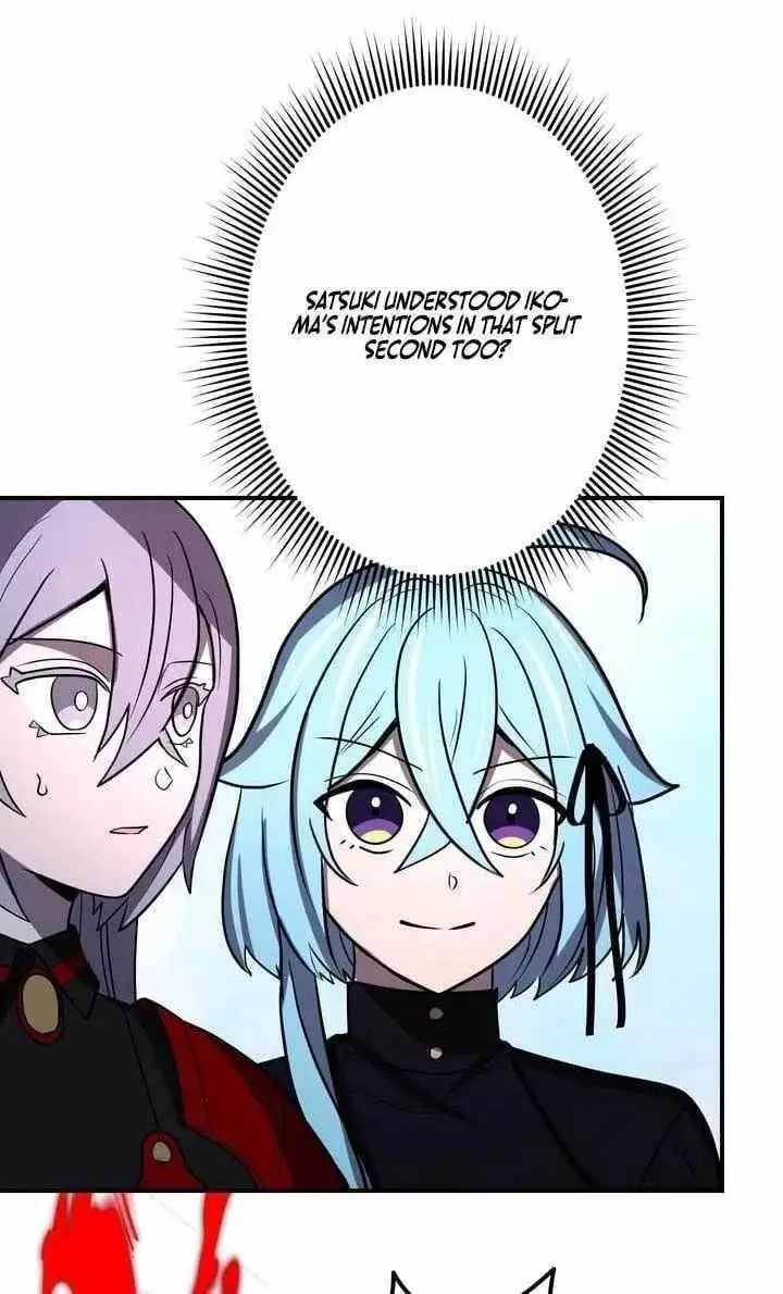 Reborn Ranker Gravity User Chapter 182 - Page 31