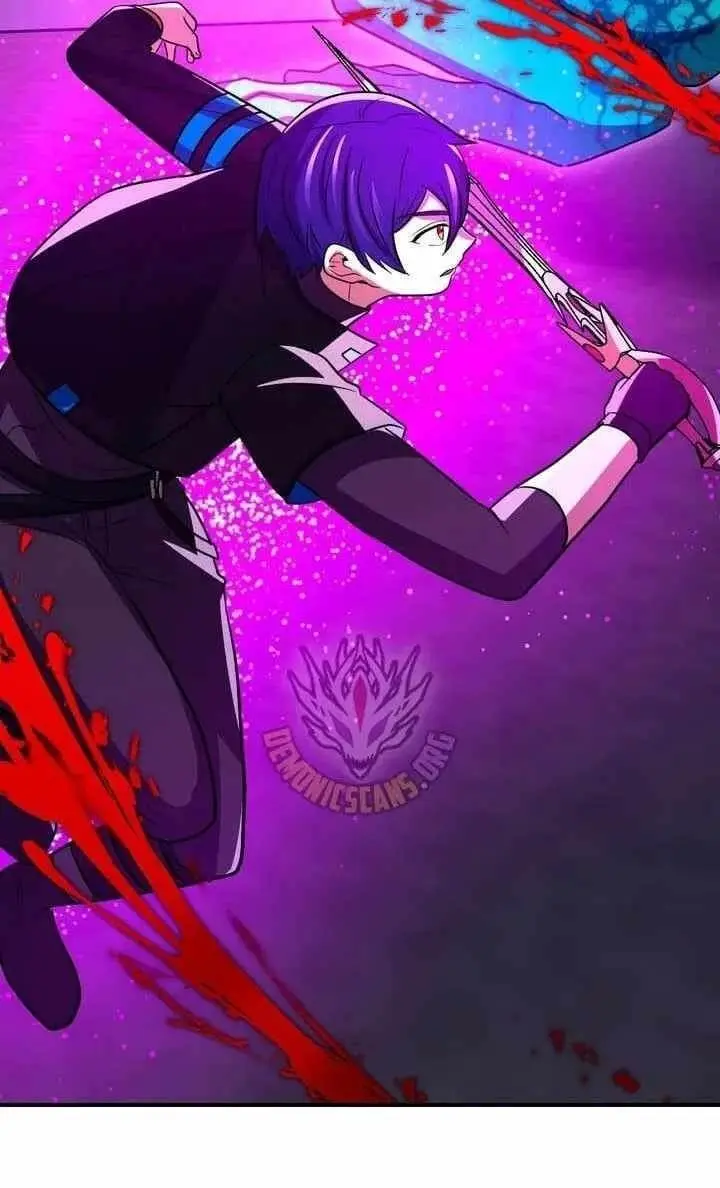 Reborn Ranker Gravity User Chapter 182 - Page 33
