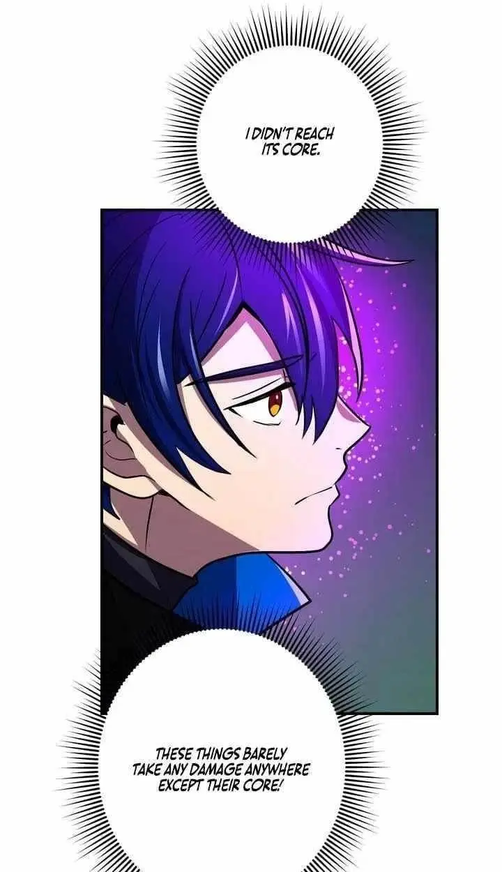 Reborn Ranker Gravity User Chapter 182 - Page 34