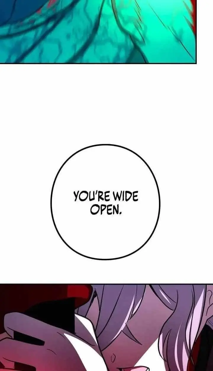 Reborn Ranker Gravity User Chapter 182 - Page 36