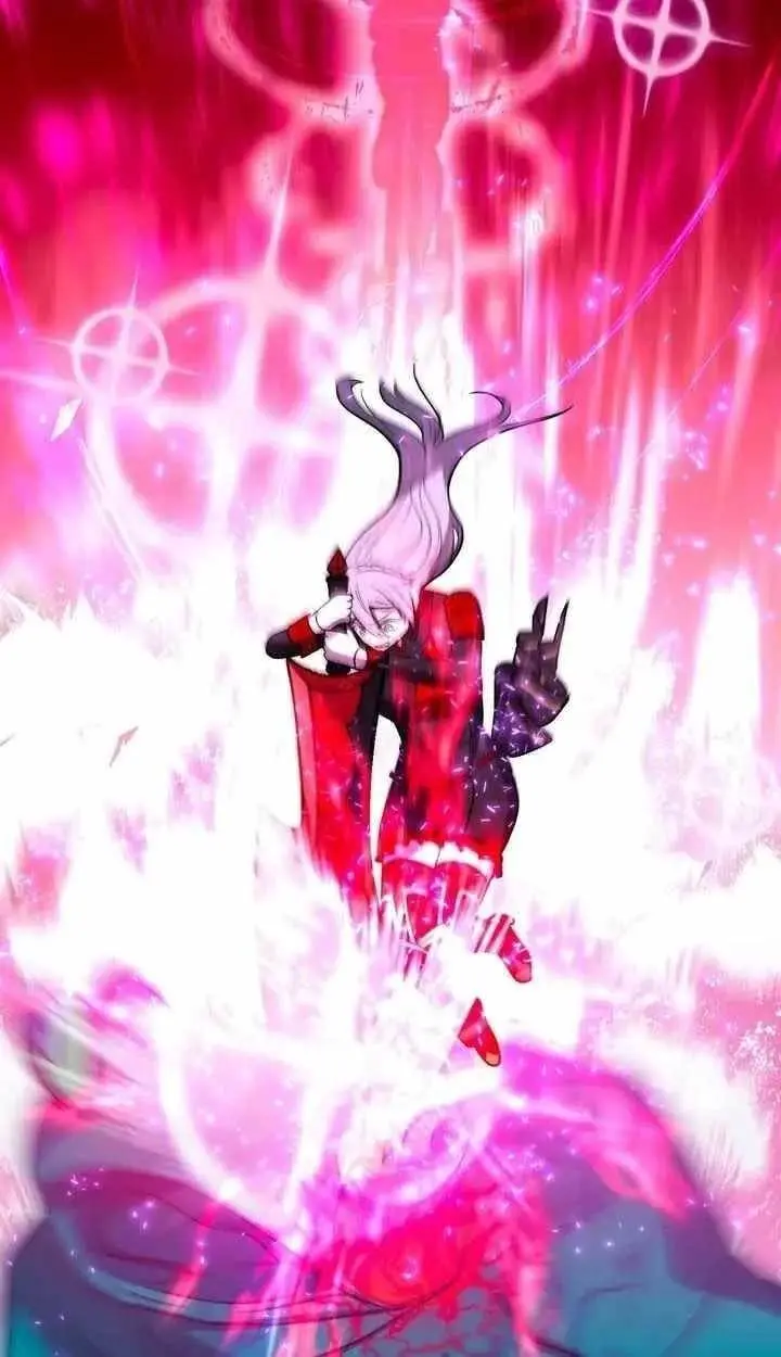 Reborn Ranker Gravity User Chapter 182 - Page 38