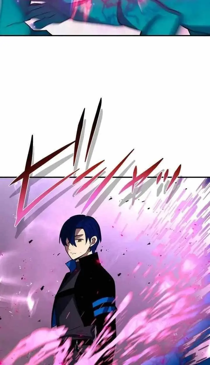 Reborn Ranker Gravity User Chapter 182 - Page 39