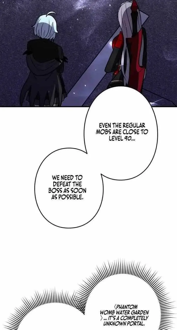 Reborn Ranker Gravity User Chapter 182 - Page 43