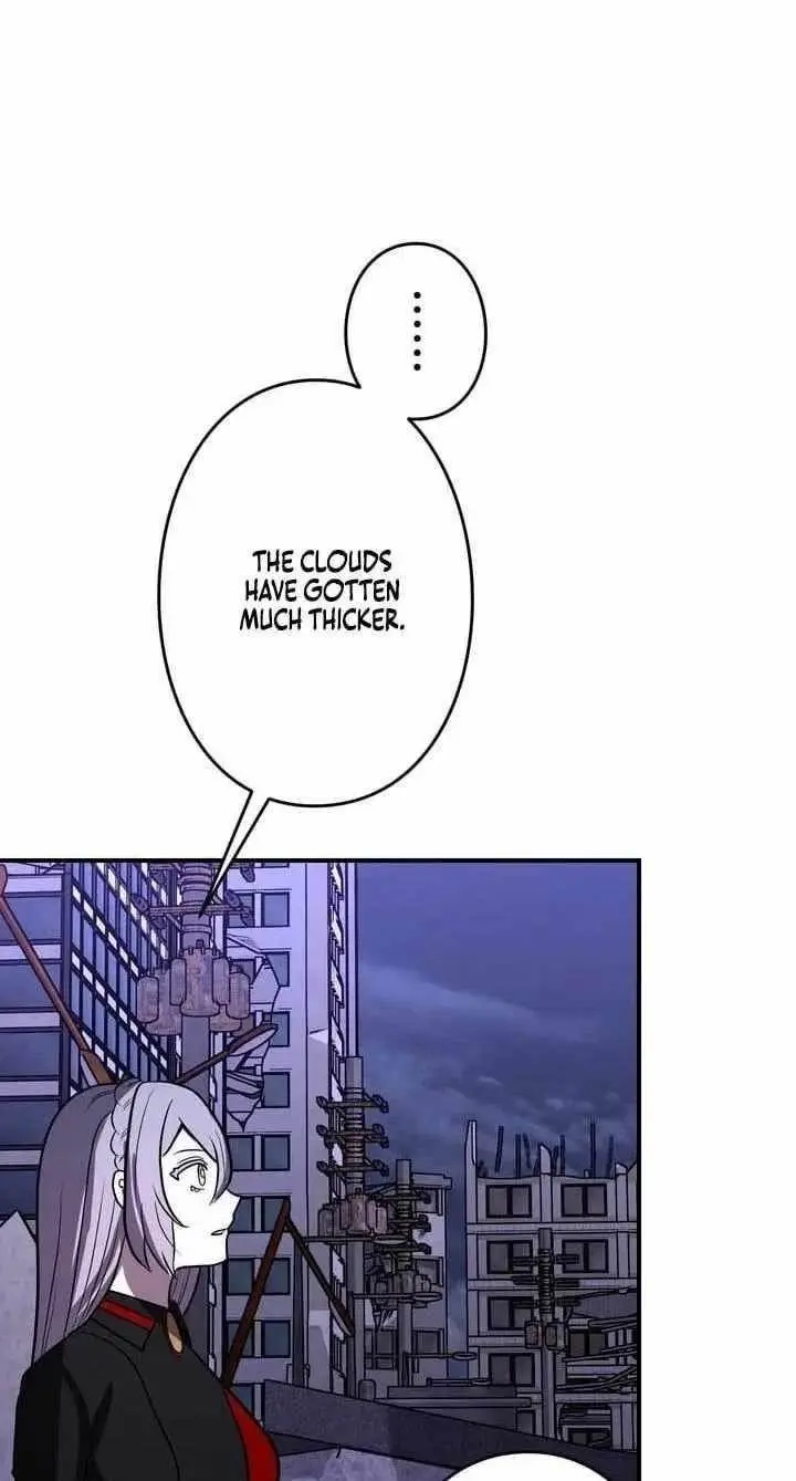 Reborn Ranker Gravity User Chapter 182 - Page 46